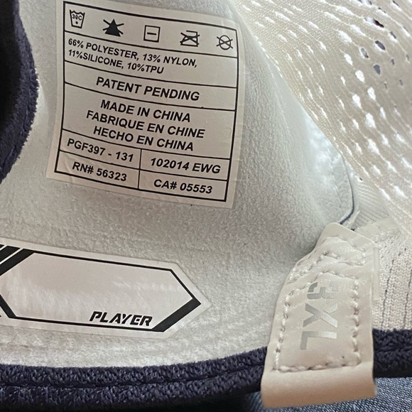 Nike Vapor Jet 2 Football Receiver Houston Texans - Picture 4 of 4